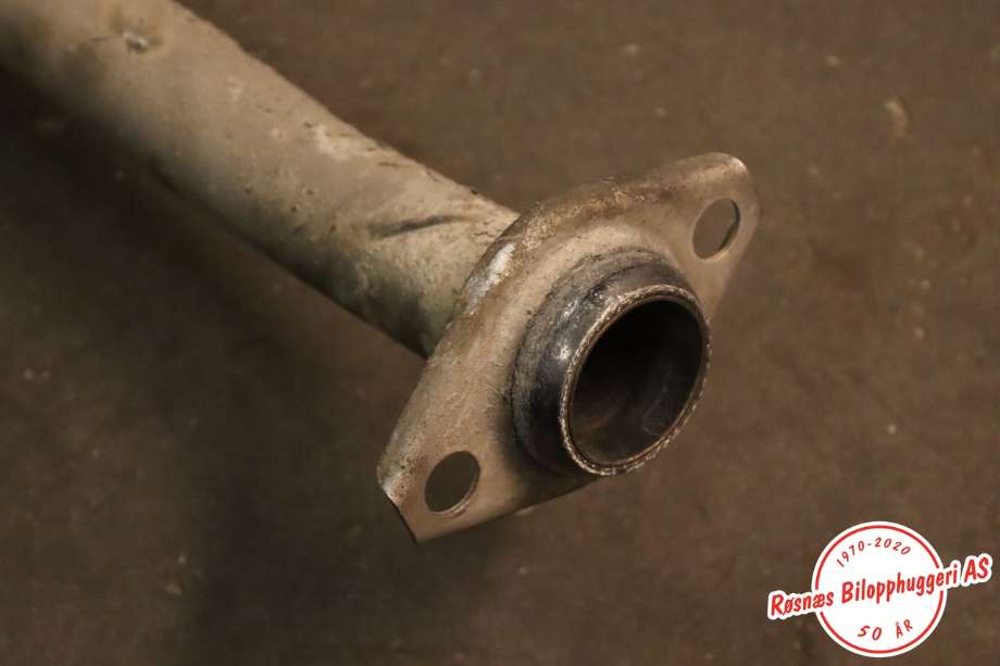 Eksos midtre til Toyota Yaris Cross (SUV) 2021-->>  (TOYOTA|17410F3030|)