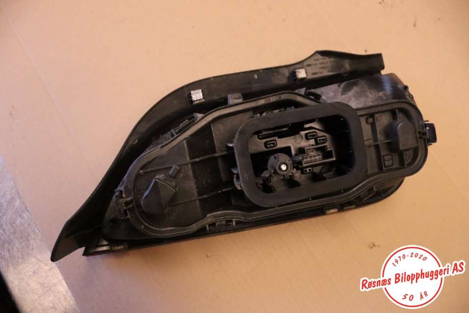 Baklykt høyre til VW Up 2012-2019  (VOLKSWAGEN||1S1945096D)