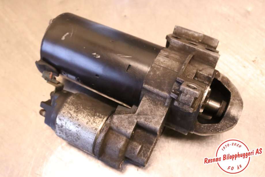 Starter diesel til BMW 1-Serie 2004-2011 (E81/E82/E87/E88) (E81/E82/E87/E88) (BMW||7801203-03)