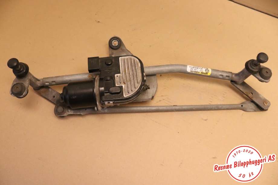 Viskermotor frontrute til VW Passat 2005-2010 (B6) (B6) (VOLKSWAGEN||3C1955419B)