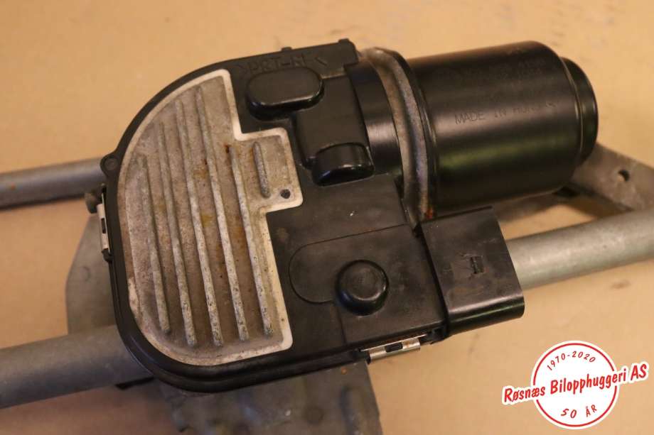 Viskermotor frontrute til VW Passat 2005-2010 (B6) (B6) (VOLKSWAGEN||3C1955419B)