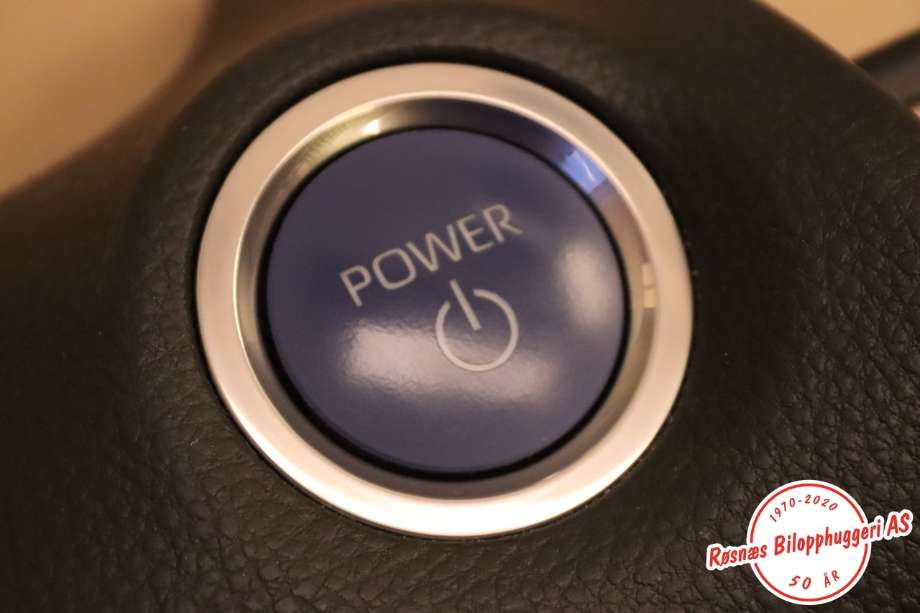 Bryter start/stopp til Toyota Yaris Cross (SUV) 2021-->>  (TOYOTA|8961102190|)