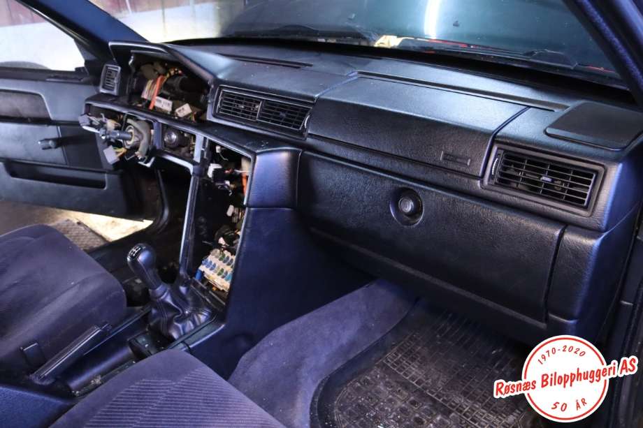 Dashbord til Volvo 940, 1990-1998  (VOLVO|6848800)