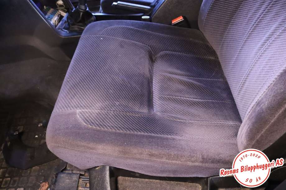 Sete foran venstre til Volvo 940 1990-1998  (VOLVO|)