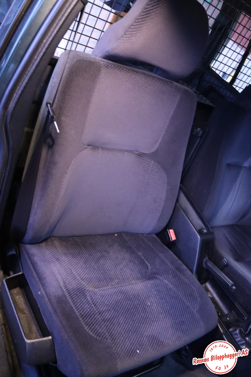 Sete foran høyre til Volvo 940, 1990-1998  (VOLVO|)