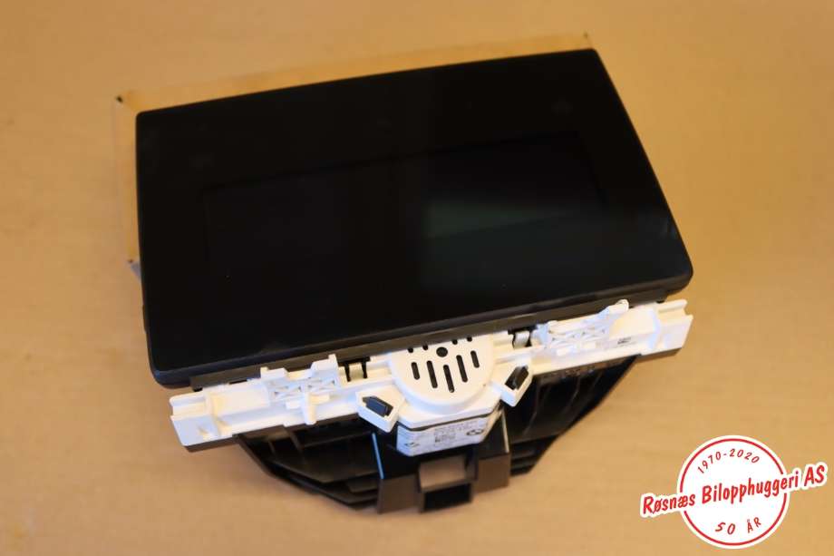 Speedometer til BMW i3, 2013-2022  (BMW|)