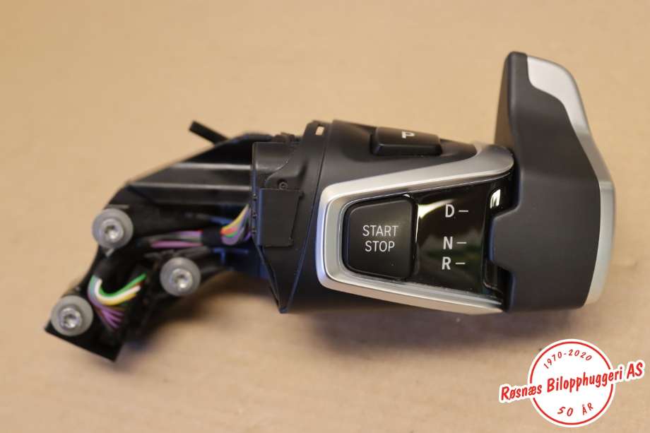 Girstang/girvelger automat til BMW i3, 2013-2022  (BMW|)
