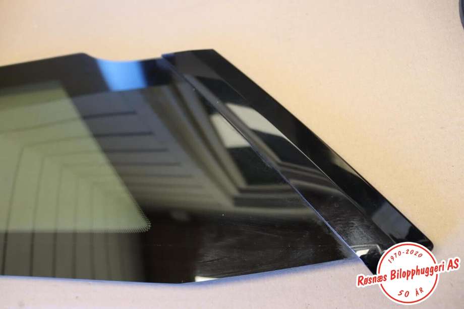 Siderute venstre bak til BMW i3 2013-2022  (BMW||7288191-10)
