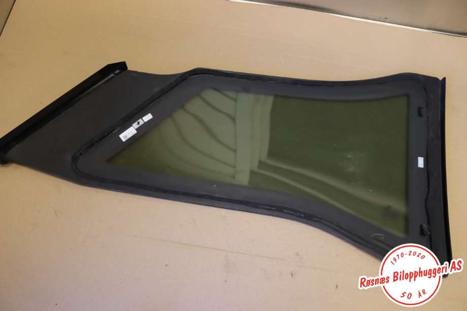 Siderute venstre bak til BMW i3 2013-2022  (BMW||7288191-10)