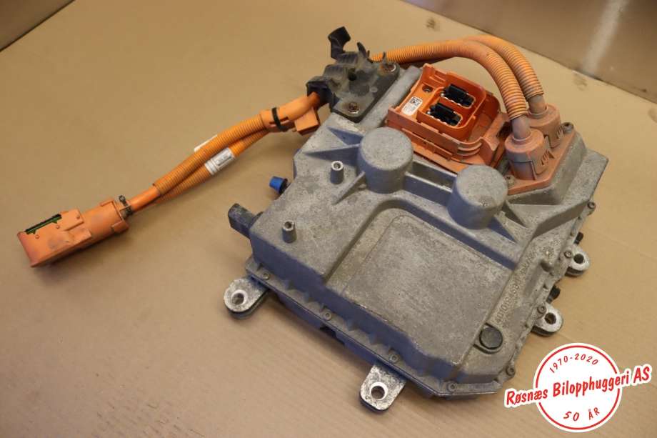 Sete armlene lokk til BMW i3 2013-2022 (BMW|51 16 5 A43 C26|)