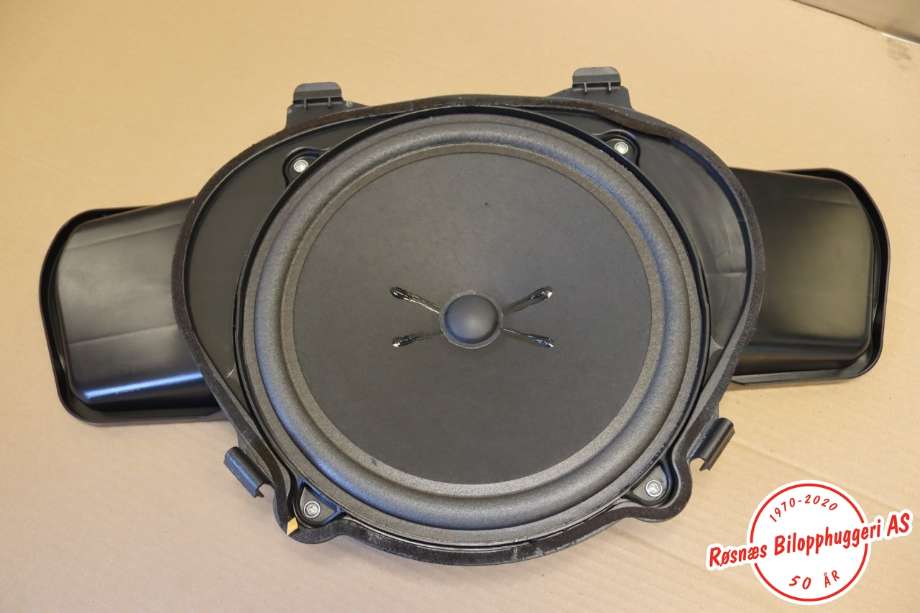 Bilstereo høyttaler til Mercedes S-Klasse, 2005-2013 (W221) (W221) (MERCEDES|)