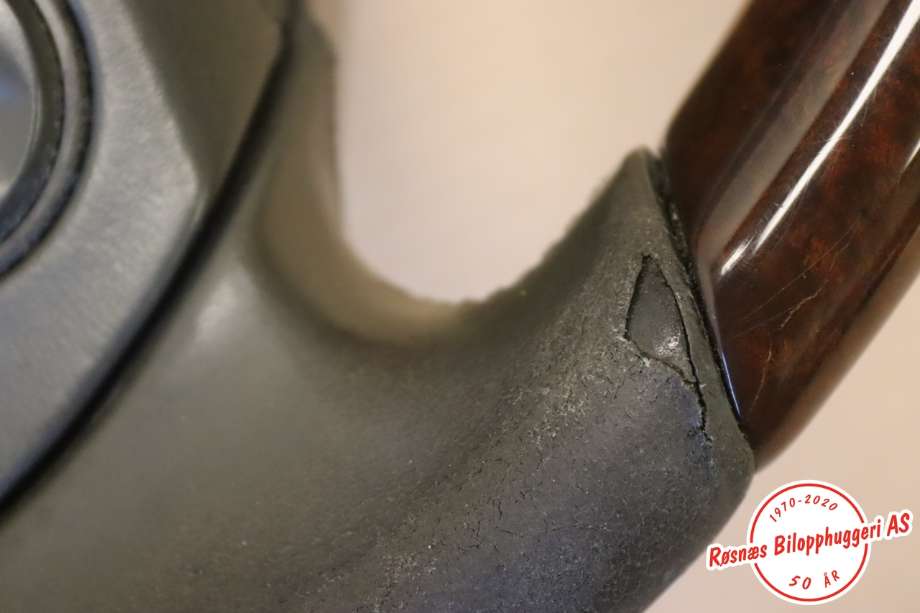 Ratt til Mercedes S-Klasse 2005-2013 (W221) (W221) (MERCEDES|A 221 460 03 03|)