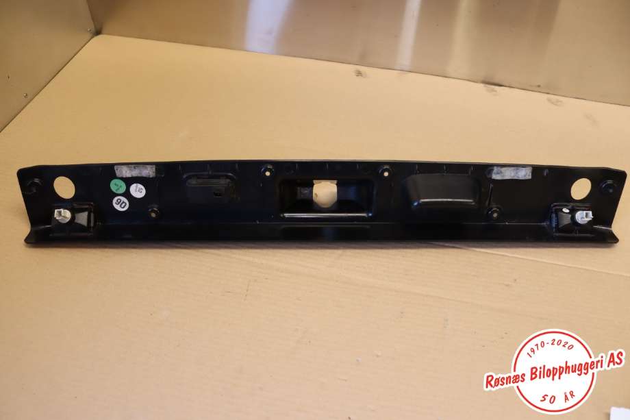 Innredning pakke til Mercedes S-Klasse 2005-2013 (W221) (W221) (MERCEDES|A 221 750 06 93|)