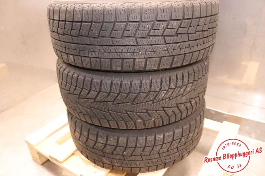 Felgsett aluminium til Mitsubishi Colt 2009-2013 (Type VII, Fase 2)  (MITSUBISHI|)