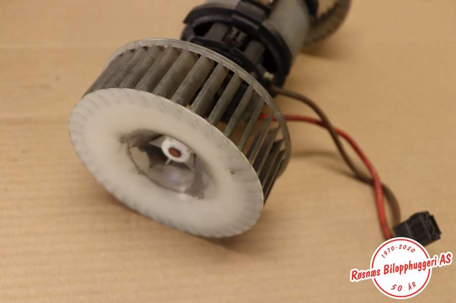 Varmeapparat motor til Mercedes S-Klasse 2005-2013 (W221) (W221) (MERCEDES|A 221 820 27 14||01301015C)