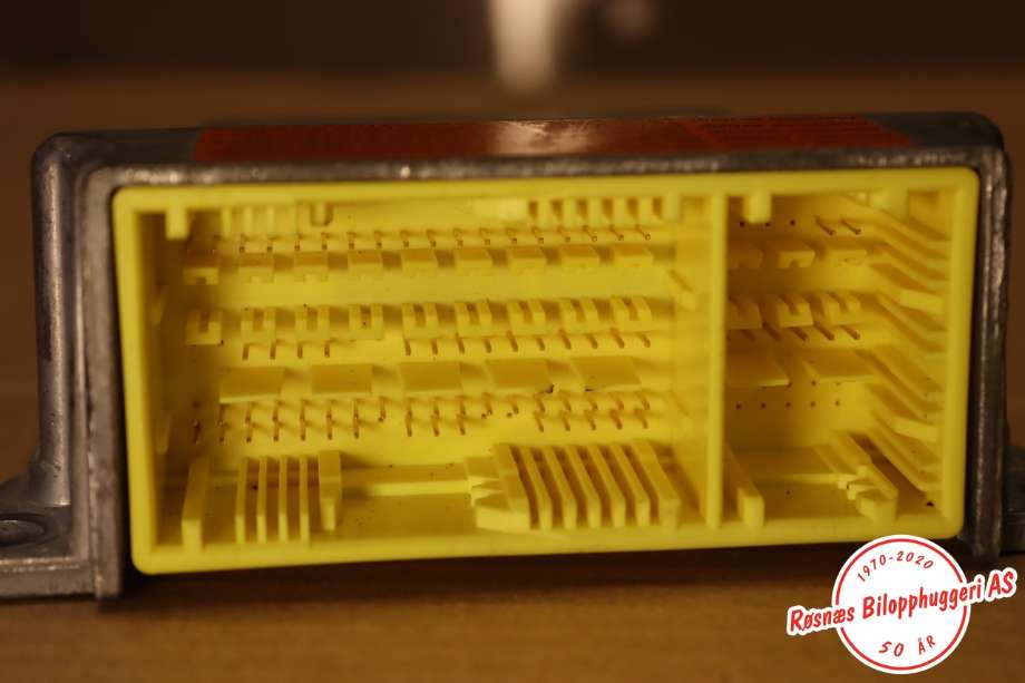Airbag elektronikk til Mercedes S-Klasse 2005-2013 (W221) (W221) (MERCEDES||A2218200226)