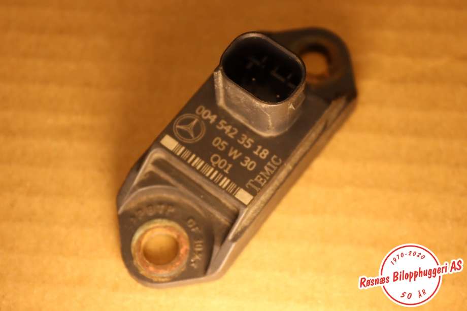 Sensor diverse til Mercedes S-Klasse, 2005-2013 (W221) (W221) (MERCEDES|)