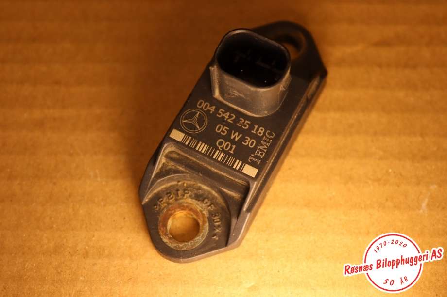 Sensor diverse til Mercedes S-Klasse, 2005-2013 (W221) (W221) (MERCEDES|)