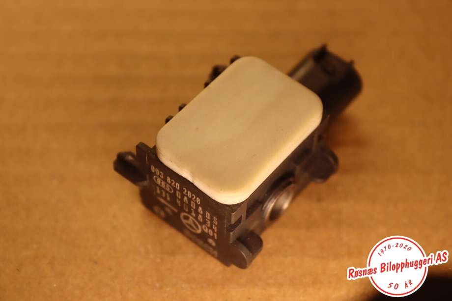 Sensor diverse til Mercedes S-Klasse, 2005-2013 (W221) (W221) (MERCEDES|)