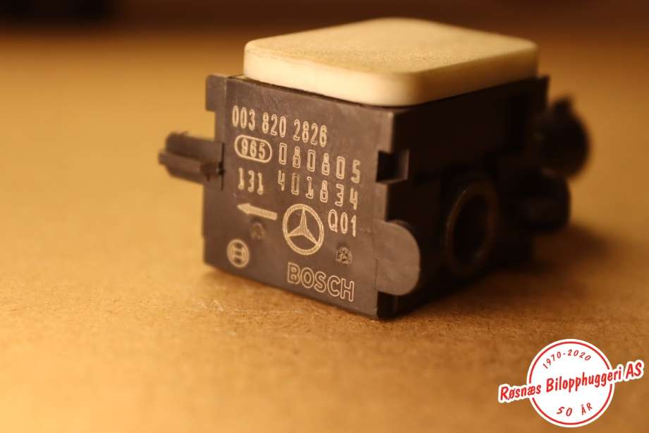 Sensor diverse til Mercedes S-Klasse 2005-2013 (W221) (W221) (MERCEDES||A0038202826)