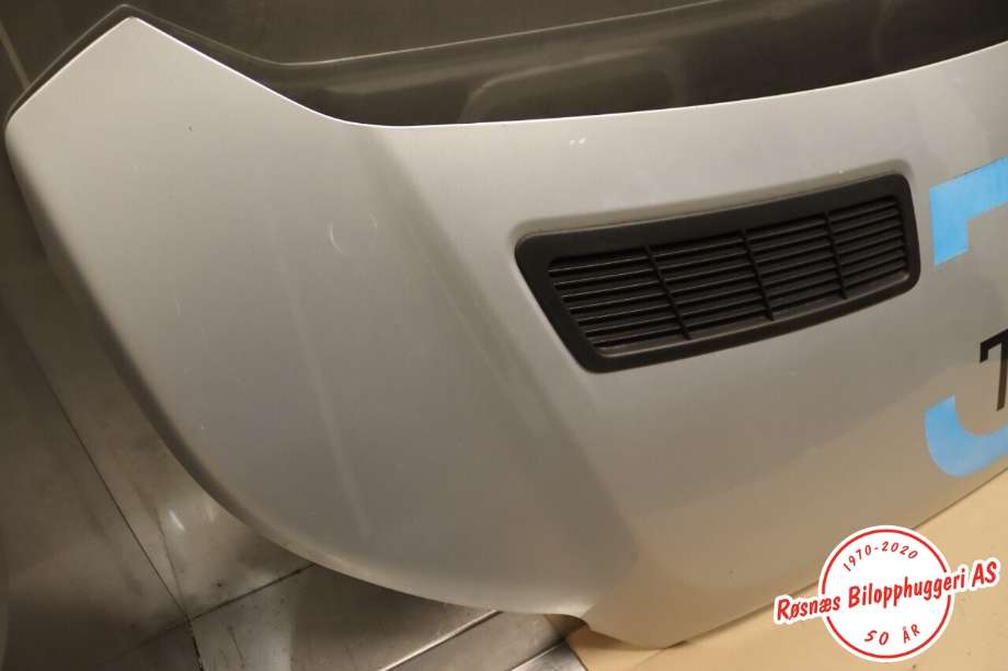 Panser til Ford Transit Connect 2018-->> Type II, Fase 2  (FORD|PBK31-A16612-BA|)
