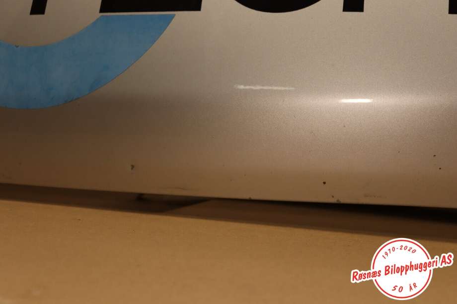 Panser til Ford Transit Connect 2018-->> Type II, Fase 2  (FORD|PBK31-A16612-BA|)