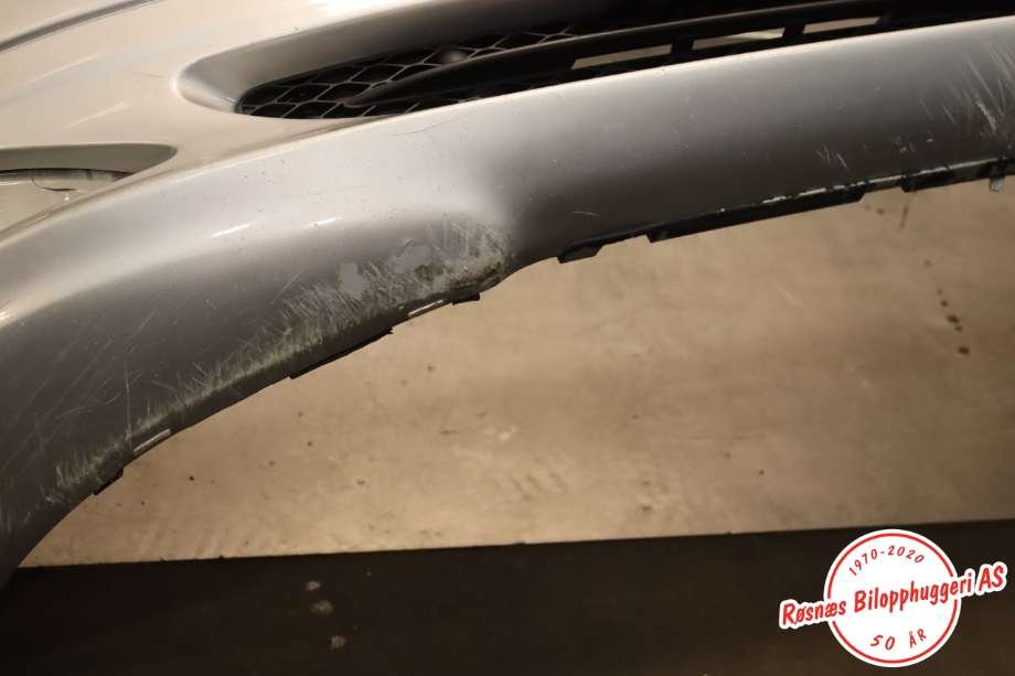 Støtfanger foran til Mercedes S-Klasse 2005-2013 (W221) (W221) (MERCEDES|A 221 880 10 40|)