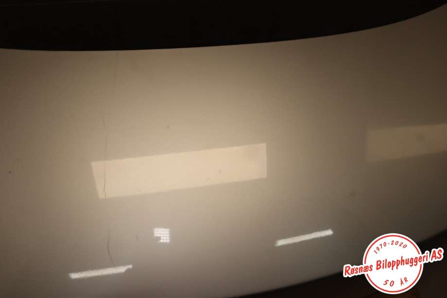 Bakluke sedan til Mercedes S-Klasse 2005-2013 (W221) (W221) (MERCEDES|A 221 750 02 75|)