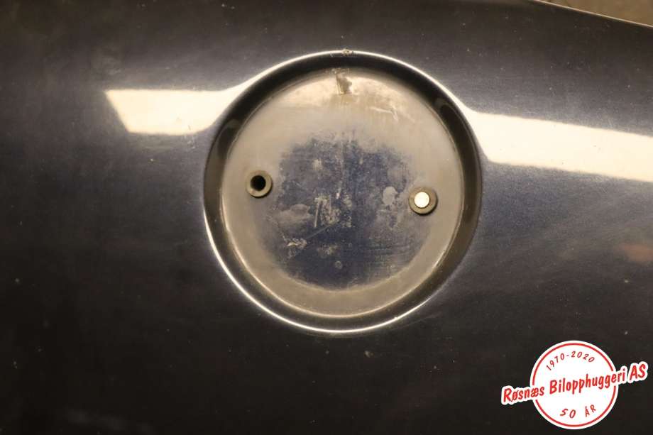 Panser til BMW 1-Serie 2004-2011 (E81/E82/E87/E88) (E81/E82/E87/E88) (BMW|41627162102|)