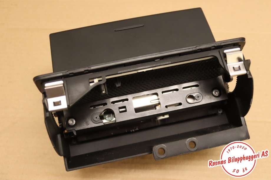 Instrument kjørecomputer til Audi A1 2010-2014 (Type I, Fase 1)  (AUDI||8X0857273B)
