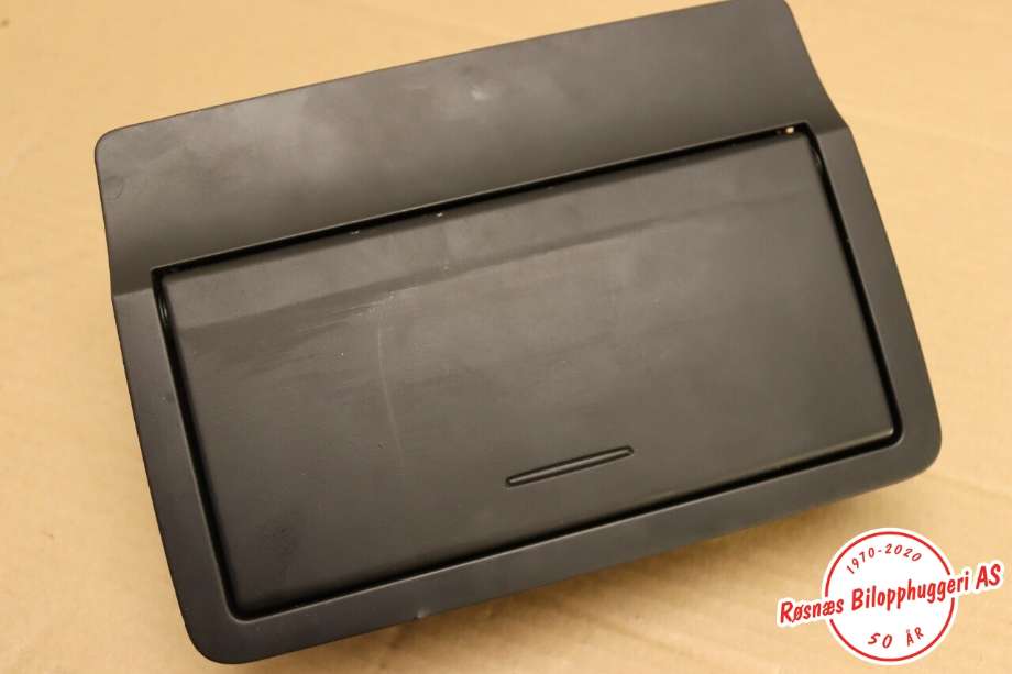 Instrument kjørecomputer til Audi A1 2010-2014 (Type I, Fase 1)  (AUDI||8X0857273B)