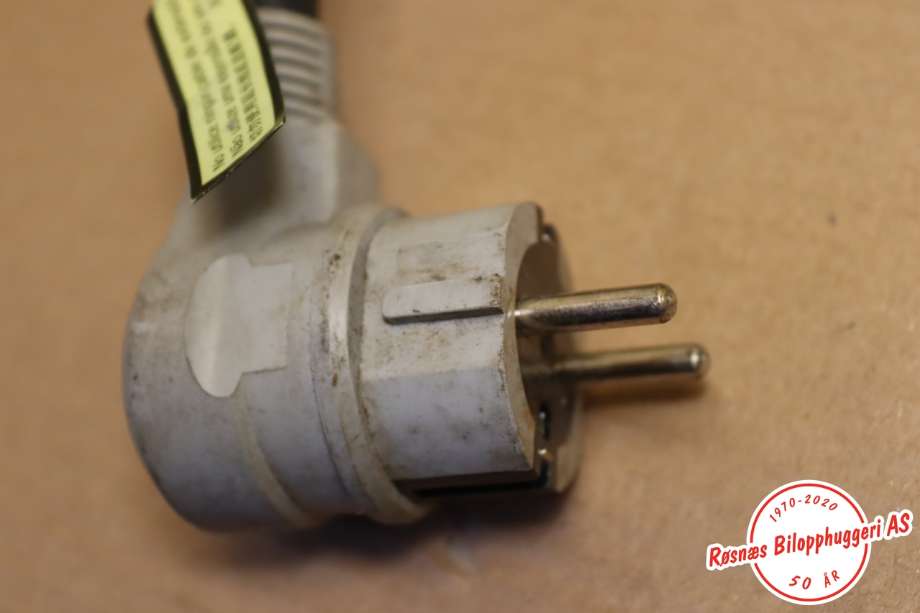 Batterilader kabel til Citroën C-Zero 2011-2020 (CITROEN|5646 87|)