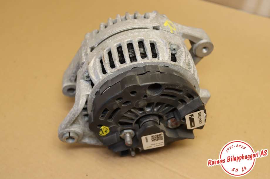 Dynamo til Opel Zafira A, 1999-2005  (OPEL|9195753)