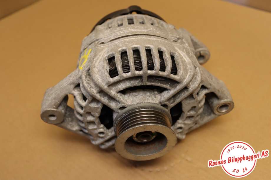 Dynamo til Opel Zafira A 1999-2005  (OPEL|9195753|)