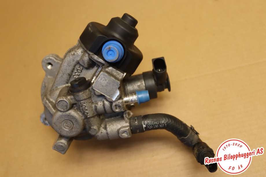 Dieselpumpe til VW Tiguan 2016-2020 (Type II, Fase 1) (VOLKSWAGEN||04L130755D)