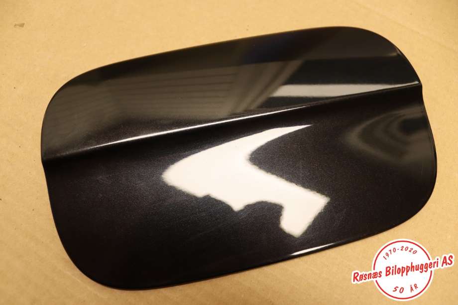 Tanklokk til Audi Q7, 2006-2010 (Type I, Fase 1) (AUDI|4L0809907)