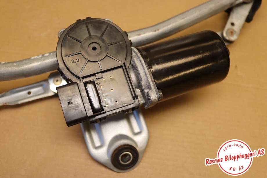 Viskermotor frontrute til Kia Sportage 2010-2016 (Type III)  (KIA|98110 3W000|)
