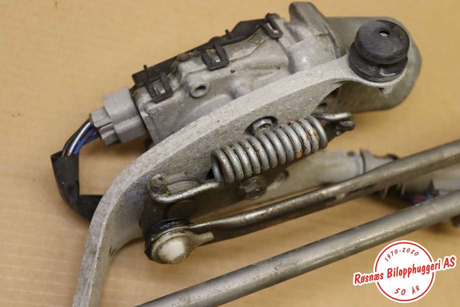 Viskermotor frontrute til Toyota Auris 2010-2012 (Type I, Fase 2)  (TOYOTA||85110-02190)