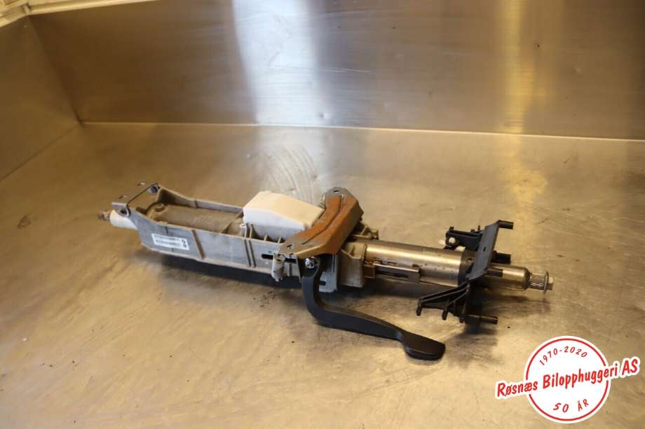 Rattaksel elektrisk servo til BMW 1-Serie, 2011-2015 (Fase 1) (F20/F21) (F20/F21) (BMW|32 30 6 854 047)