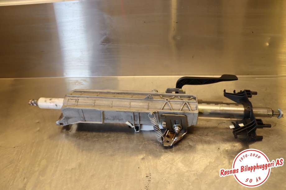 Rattaksel elektrisk servo til BMW 1-Serie 2011-2015 (Fase 1) (F20/F21) (F20/F21) (BMW|32 30 6 854 047|)