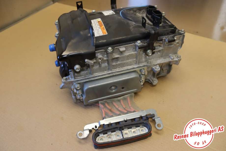 Inverter hybrid til Toyota Yaris Cross (SUV) 2021-->>  (TOYOTA||G9200-52340)