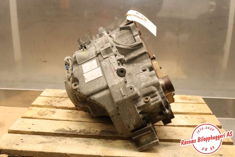 Girkasse automat til Volvo XC90 2007-2014 (Type I, Fase 2)  (VOLVO|36050456|)