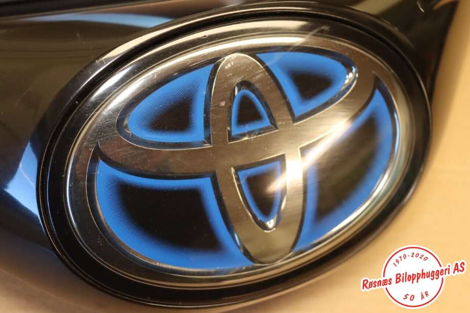 Sensor radar til Toyota RAV4 2016-2019 (Type IV, Fase 2) (TOYOTA||2014DJ4926)
