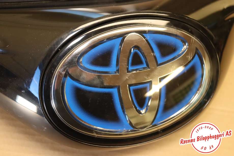 Sensor radar til Toyota RAV4 2016-2019 (Type IV, Fase 2)  (TOYOTA||88210-47090)