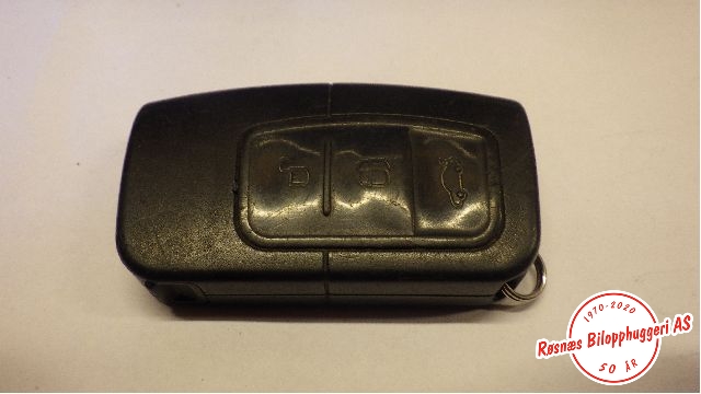 Nøkkel til Ford Kuga, 2008-2012 (Type I)  (FORD|)