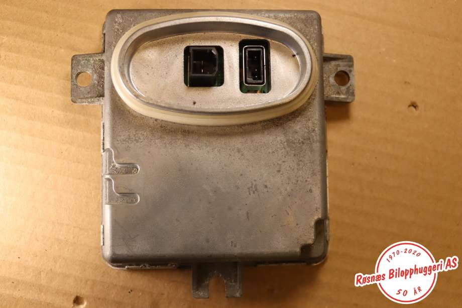 Styreenhet xenon/ballast til Volvo V70 2007-2013 (Type III, Fase 1)  (VOLVO||6948180)