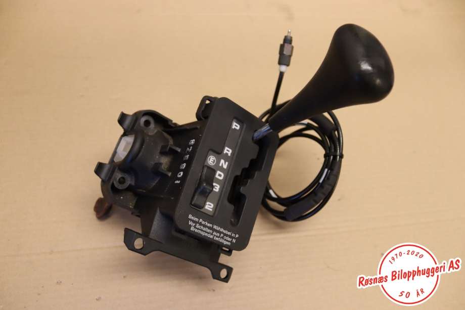 Girstang til Mercedes 190, 1984-1993 (W201) (W201) (MERCEDES|)