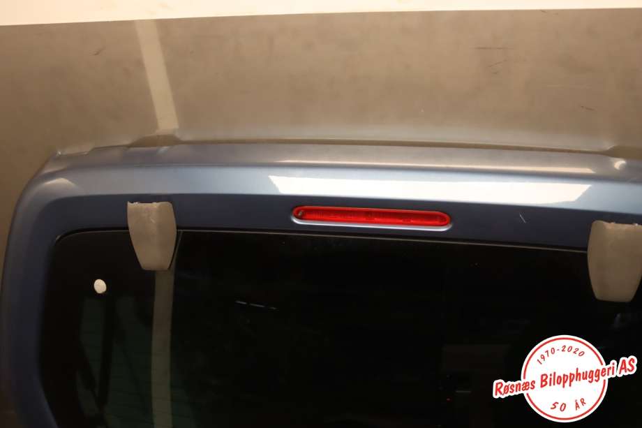 Bakluke combi til Peugeot Partner 2015-2019 (Type II, Fase 2) (PEUGEOT|8701 Y7|)