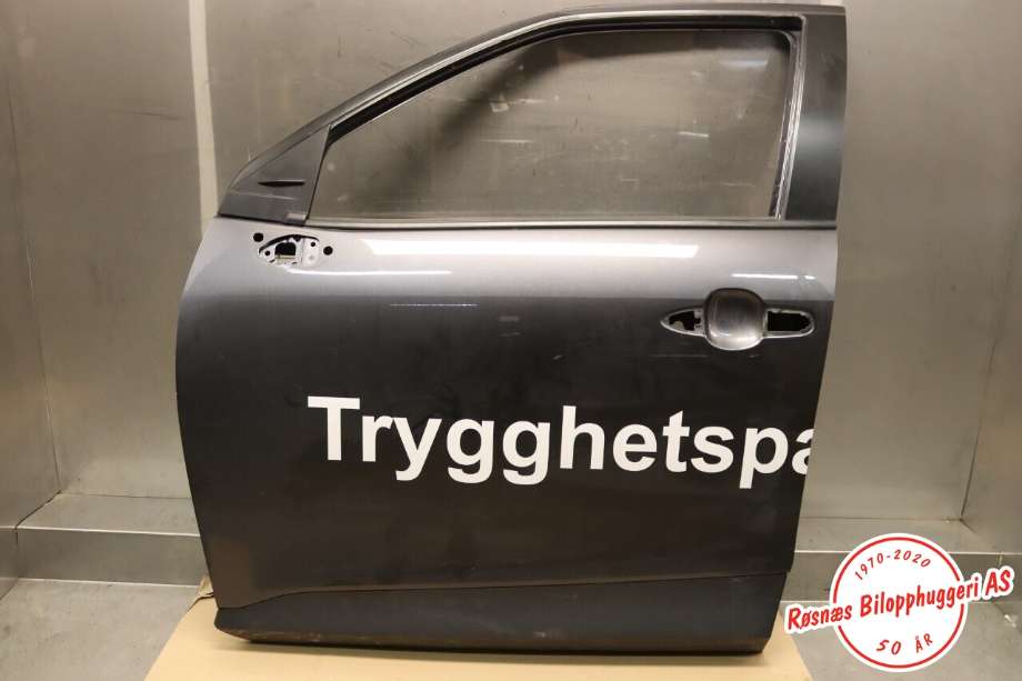 Dør venstre foran til Toyota Yaris Cross (SUV) 2021-->> (TOYOTA|67002K2011|)