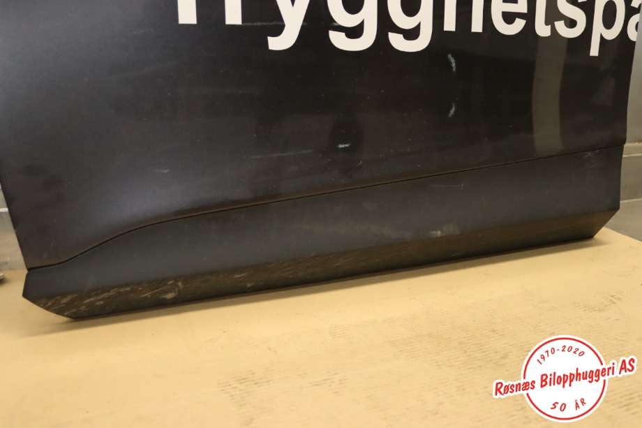 Dør venstre foran til Toyota Yaris Cross (SUV) 2021-->> (TOYOTA|67002K2011|)